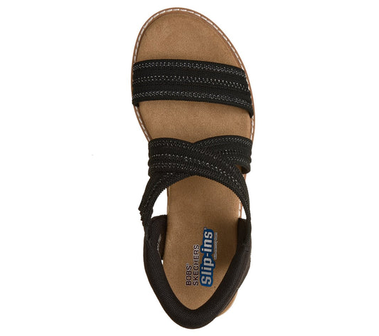 Slip-ins: BOBS Desert Kiss - Lavish Leap | Skechers on sale
