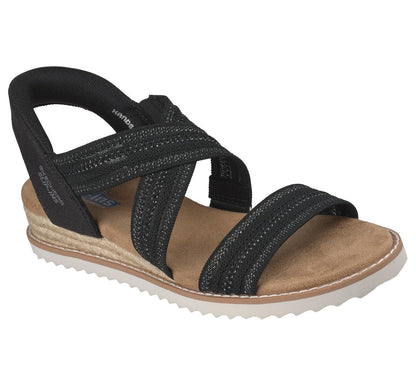Slip-ins: BOBS Desert Kiss - Lavish Leap | Skechers on sale