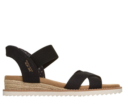 Slip-ins: BOBS Desert Kiss - Golden Lily | Skechers discount