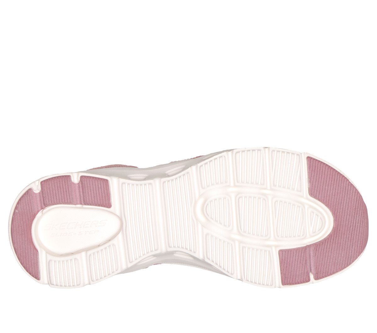 Slip-ins: Arch Fit Glide-Step Pro Sandal - Ace | Skechers online