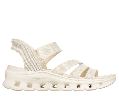 Slip-ins: Arch Fit Glide-Step Pro Sandal - Ace | Skechers online