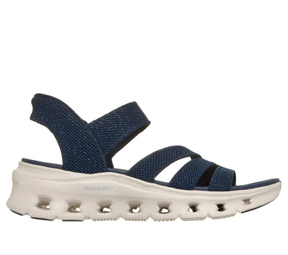 Slip-ins: Arch Fit Glide-Step Pro Sandal - Ace | Skechers online