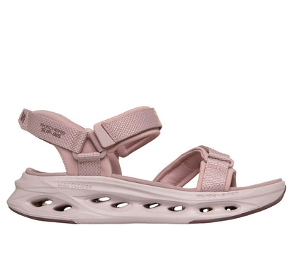 Slip-ins: Max Cushioning Glide-Step Sandal - Skylar | Skechers USA