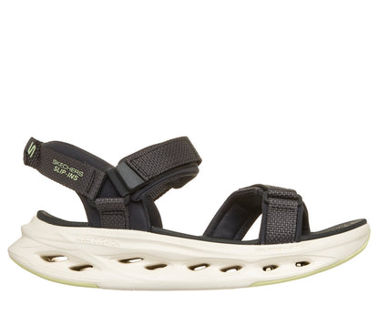 Slip-ins: Max Cushioning Glide-Step Sandal - Skylar | Skechers USA