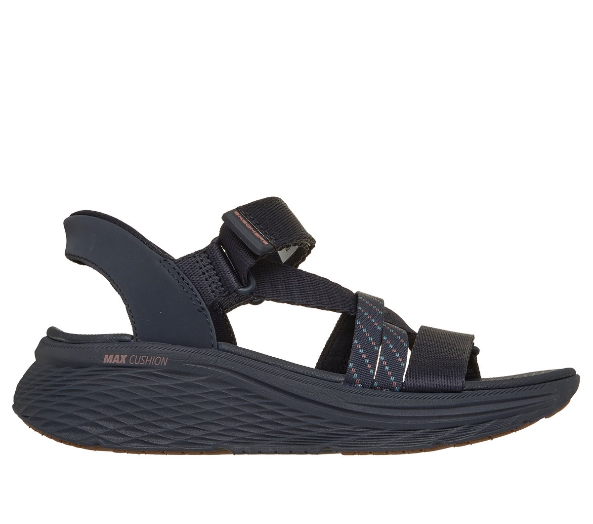 Slip-ins: Max Cushioning Elite 2.0 Sandal - Emery | Skechers sale