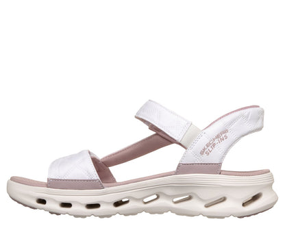 Slip-ins: GO WALK Glide-Step 2.0 Sandal - Cozy Fit Jada | Skechers discount