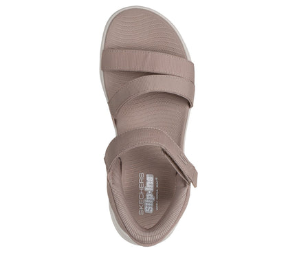 Slip-ins: GO WALK Glide-Step 2.0 Sandal - Ella | Skechers US