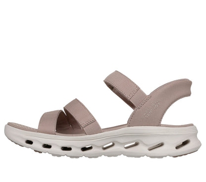 Slip-ins: GO WALK Glide-Step 2.0 Sandal - Ella | Skechers US
