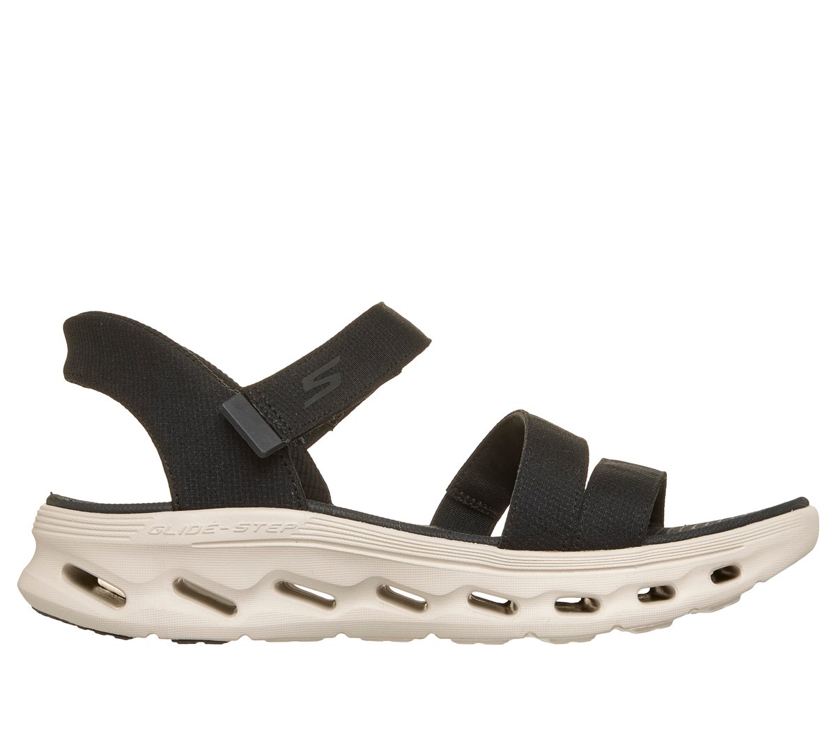 Slip-ins: GO WALK Glide-Step 2.0 Sandal - Ella | Skechers US