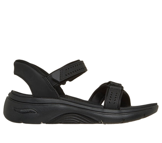 Slip-ins: GO WALK Arch Fit 2.0 Sandal - Candace | Skechers near me