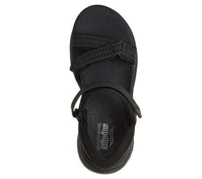 Slip-ins: GO WALK Arch Fit 2.0 Sandal - Candace | Skechers near me