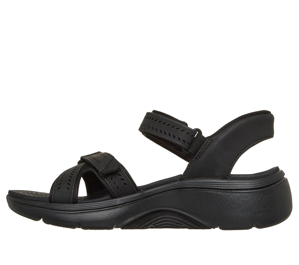 Slip-ins: GO WALK Arch Fit 2.0 Sandal - Candace | Skechers near me