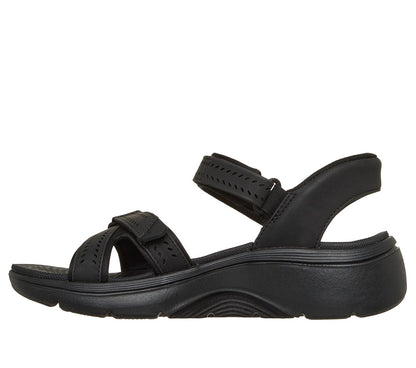 Slip-ins: GO WALK Arch Fit 2.0 Sandal - Candace | Skechers near me