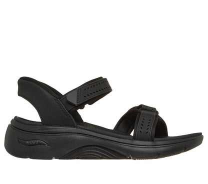 Slip-ins: GO WALK Arch Fit 2.0 Sandal - Candace | Skechers near me