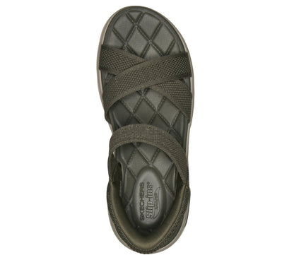 Slip-ins: GO WALK Arch Fit 2.0 Sandal - Francesca | Skechers online