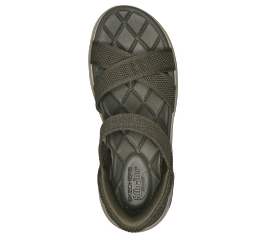 Slip-ins: GO WALK Arch Fit 2.0 Sandal - Francesca | Skechers online