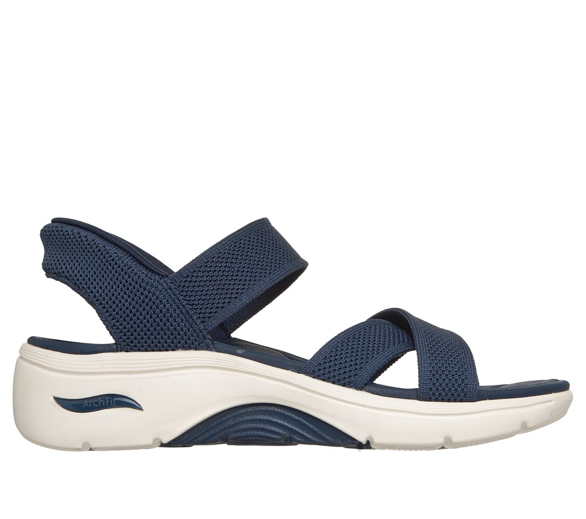 Slip-ins: GO WALK Arch Fit 2.0 Sandal - Francesca | Skechers online