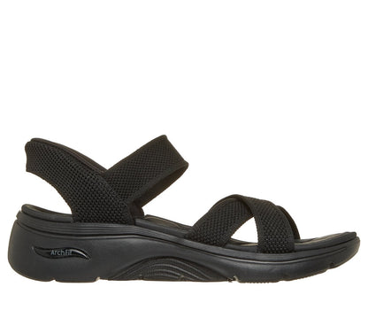 Slip-ins: GO WALK Arch Fit 2.0 Sandal - Francesca | Skechers online