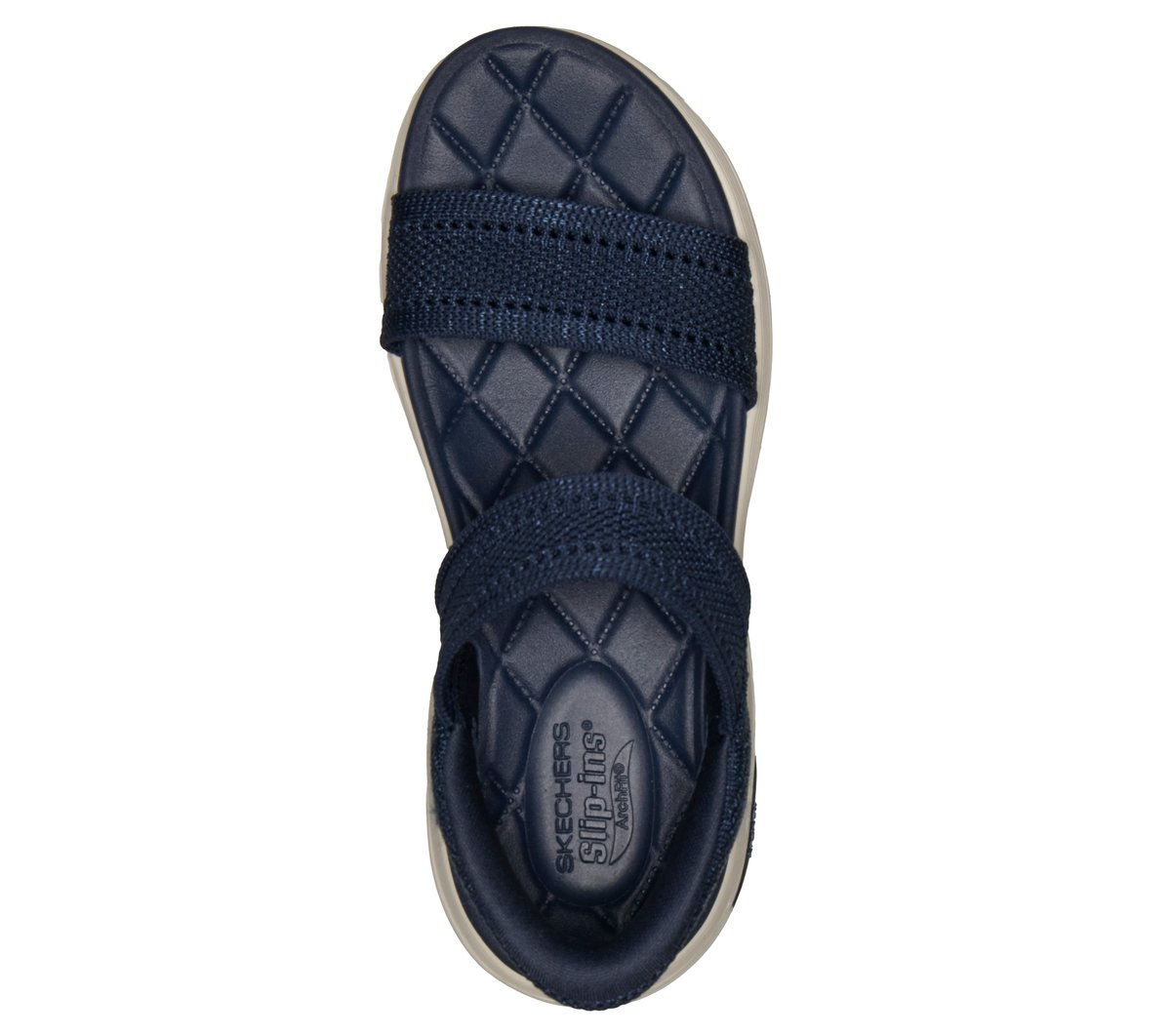 Slip-ins: Arch Fit 2.0 Sandal - Kennedy | Skechers USA