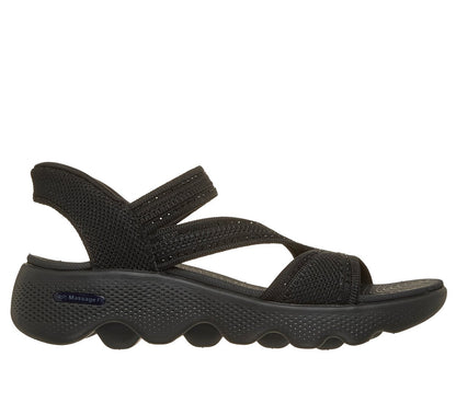 Slip-ins: GO WALK Massage Fit Sandal - Elise | Skechers sale
