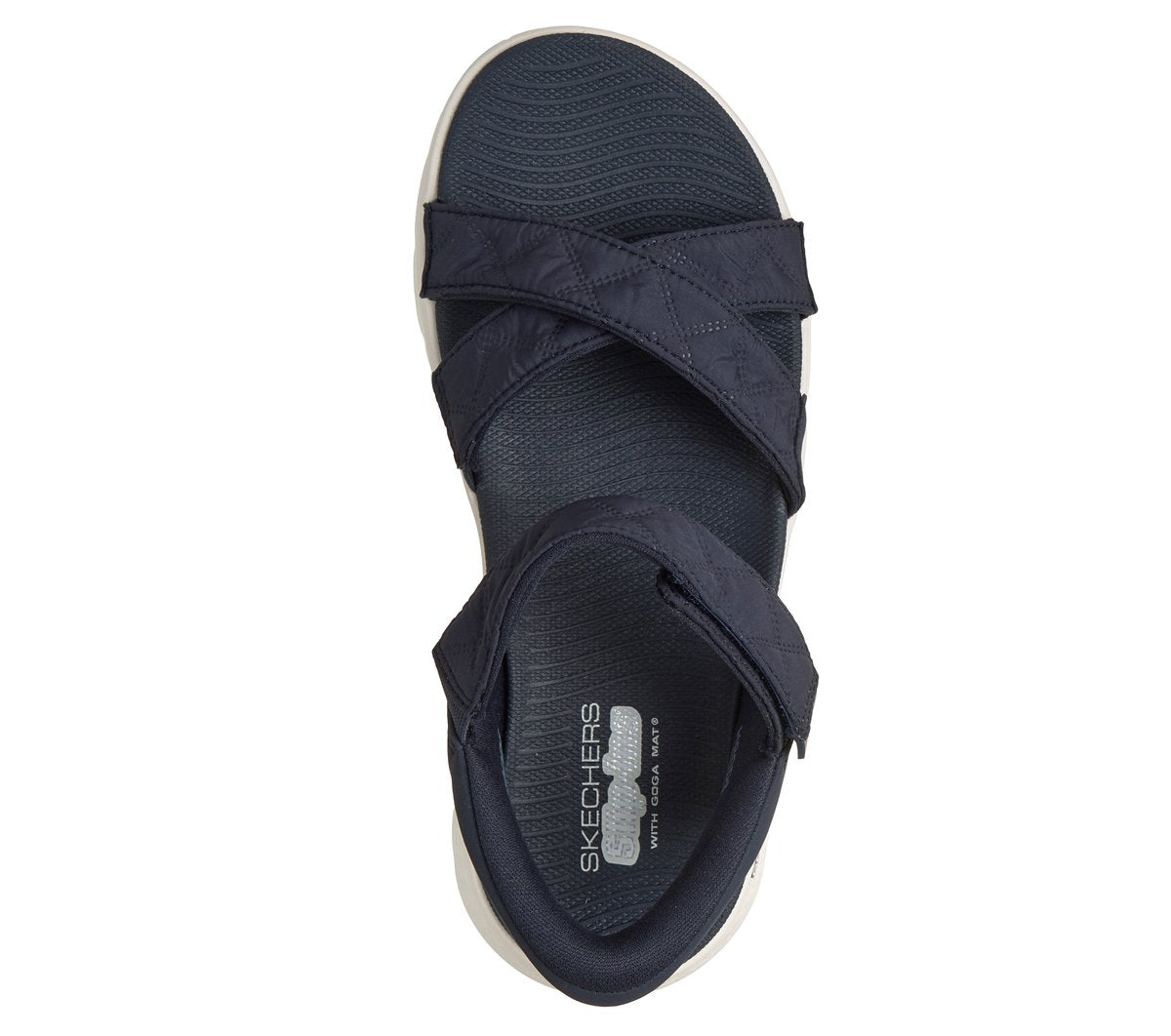 Slip-ins: GO WALK Flex Sandal - Cozy Fit Kaia | Skechers near me