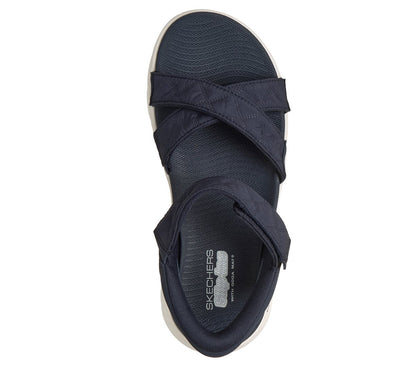 Slip-ins: GO WALK Flex Sandal - Cozy Fit Kaia | Skechers near me