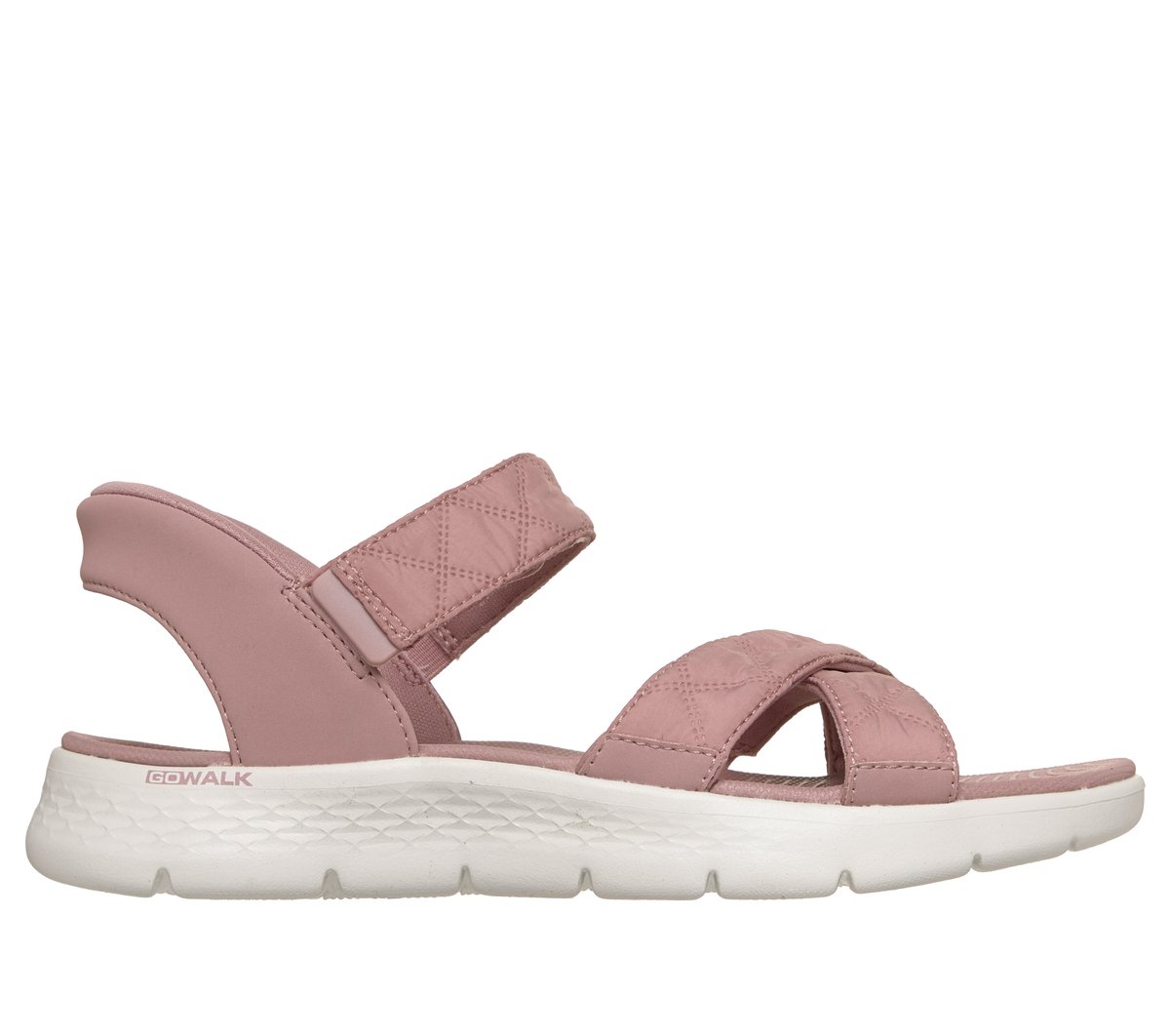 Slip-ins: GO WALK Flex Sandal - Cozy Fit Kaia | Skechers near me