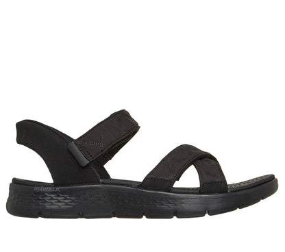 Slip-ins: GO WALK Flex Sandal - Cozy Fit Kaia | Skechers near me