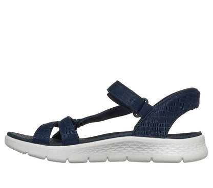 Slip-ins: GO WALK Flex Sandal - Sssophia | Skechers online