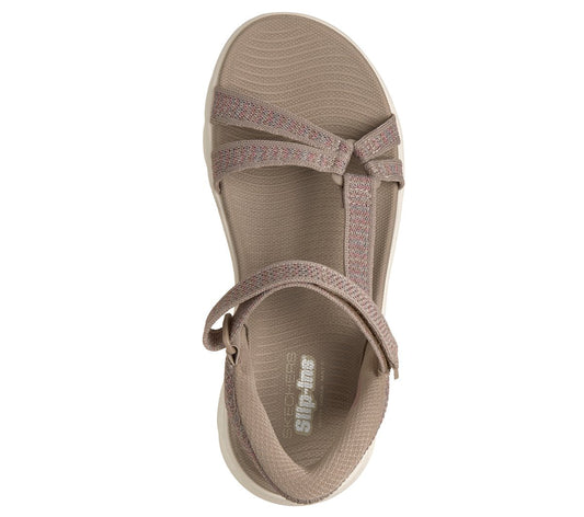 Slip-ins: GO WALK Flex Sandal - Blake | Skechers outlet