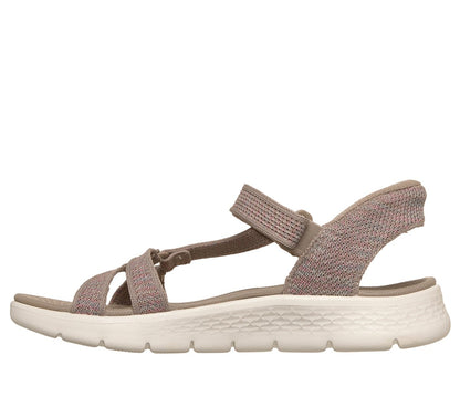 Slip-ins: GO WALK Flex Sandal - Blake | Skechers outlet
