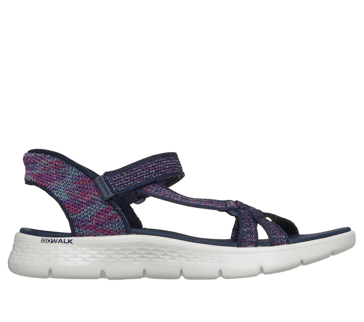 Slip-ins: GO WALK Flex Sandal - Blake | Skechers outlet
