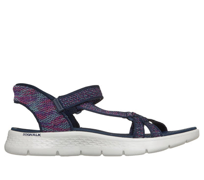 Slip-ins: GO WALK Flex Sandal - Blake | Skechers outlet