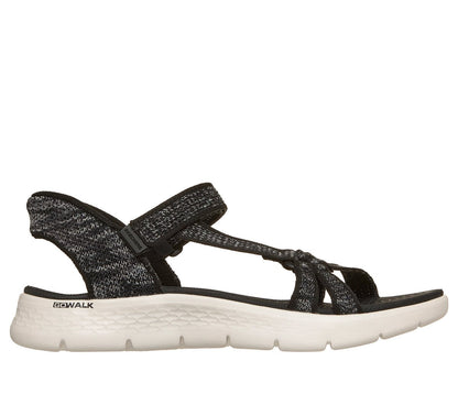Slip-ins: GO WALK Flex Sandal - Blake | Skechers outlet
