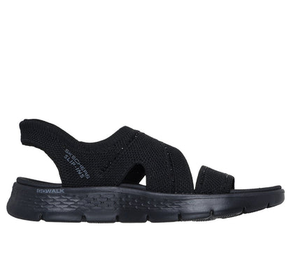 Slip-ins: GO WALK Flex Sandal - Belle | Skechers USA