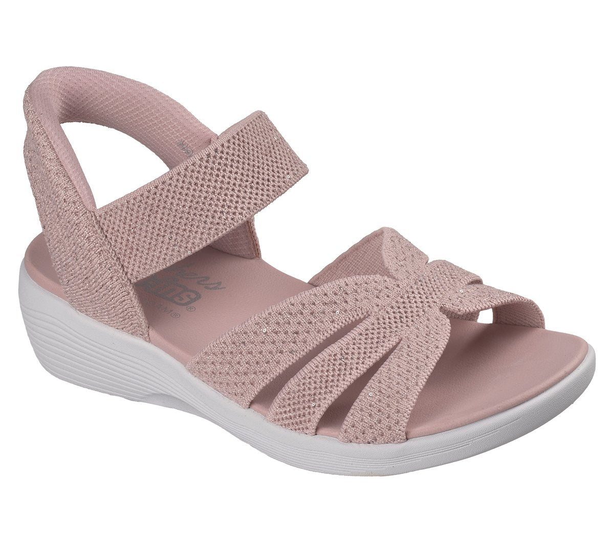 Slip-ins: Arya - Sparkling Praise | Skechers sale