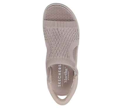 Slip-ins Martha Stewart: Pier-Lite - Park Path | Skechers US