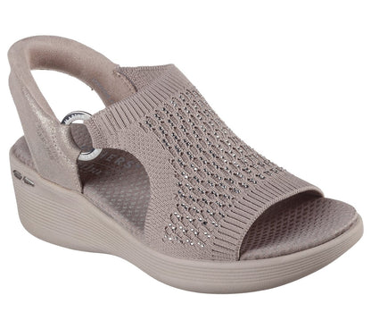 Slip-ins Martha Stewart: Pier-Lite - Park Path | Skechers US