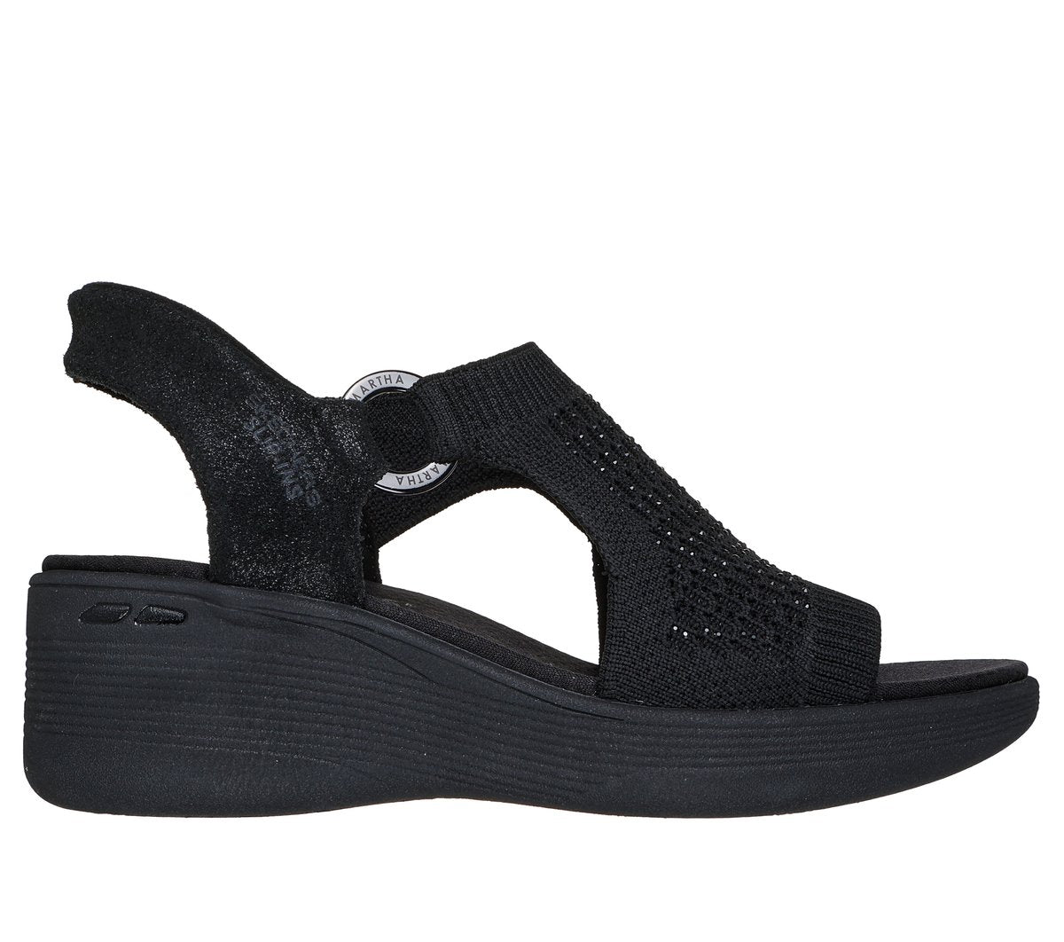 Slip-ins Martha Stewart: Pier-Lite - Park Path | Skechers US