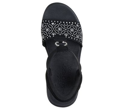Slip-ins: Rumble On - Dancing Away | Skechers online