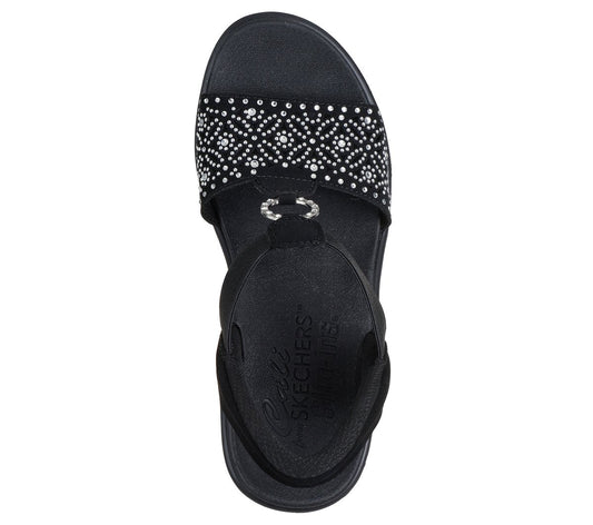 Slip-ins: Rumble On - Dancing Away | Skechers online