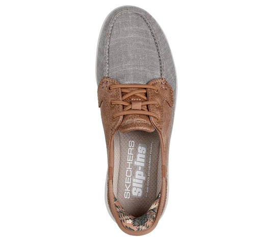 Slip-ins: On-The-GO - Coastal Sky | Skechers outlet