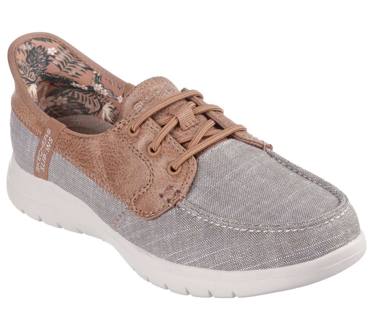 Slip-ins: On-The-GO - Coastal Sky | Skechers outlet