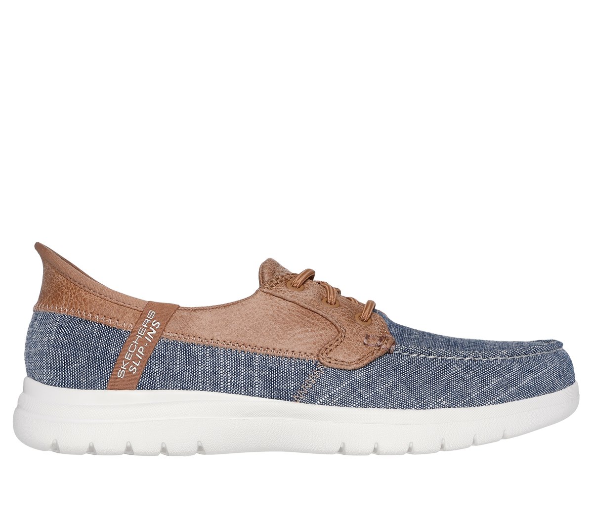 Slip-ins: On-The-GO - Coastal Sky | Skechers outlet