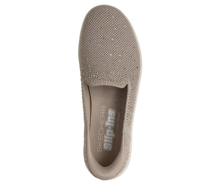 Slip-ins: On-The-GO Flex Radiant - Dazzled | Skechers US