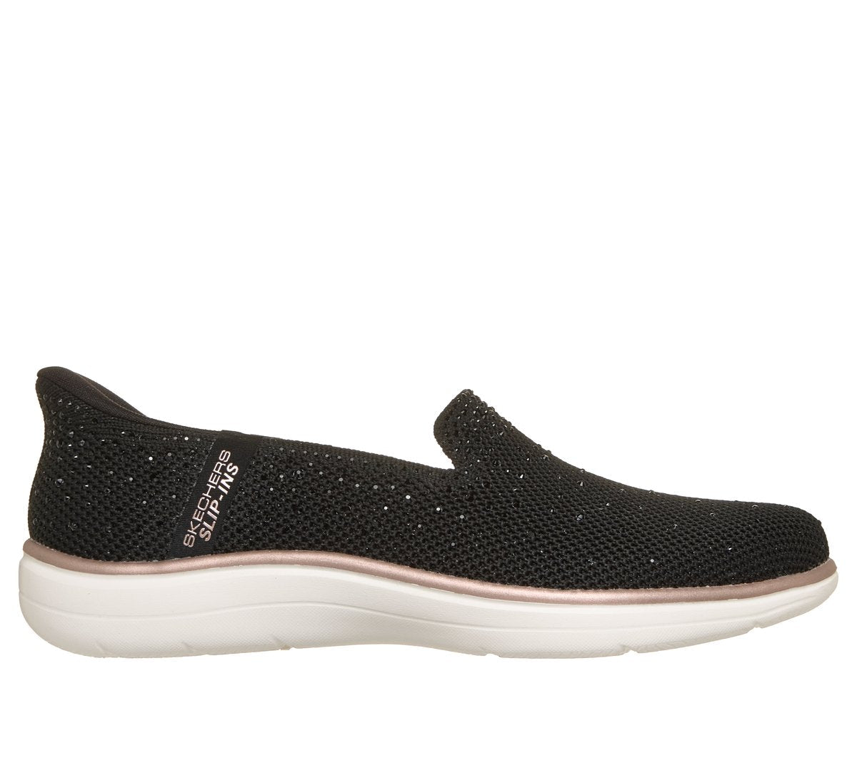 Slip-ins: On-The-GO Flex Radiant - Dazzled | Skechers US