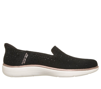Slip-ins: On-The-GO Flex Radiant - Dazzled | Skechers US