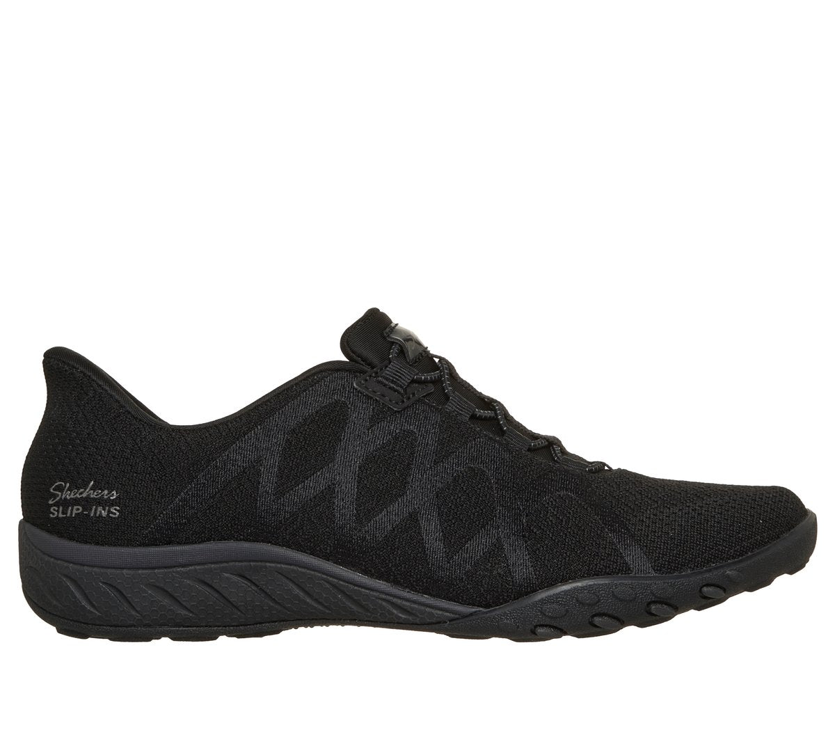 Slip-ins Relaxed Fit: Breathe-Easy - Eter-Knity | Skechers outlet