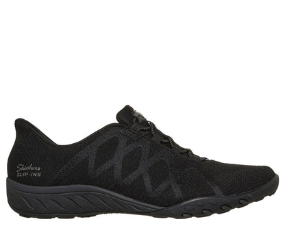 Slip-ins Relaxed Fit: Breathe-Easy - Eter-Knity | Skechers outlet