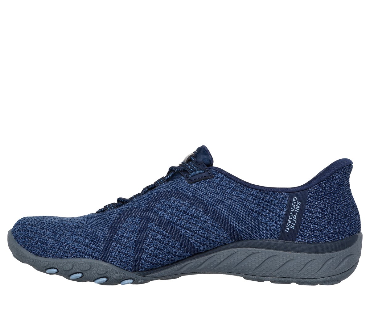 Slip-ins: Breathe-Easy - Knitty Waves | Skechers USA